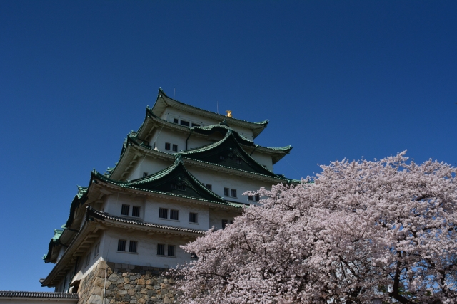 名城公園